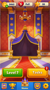 royal match九游版