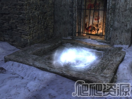 吸血鬼德古拉：魔体复活