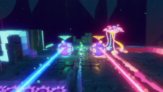 卢默特：赤灵主宰编年史