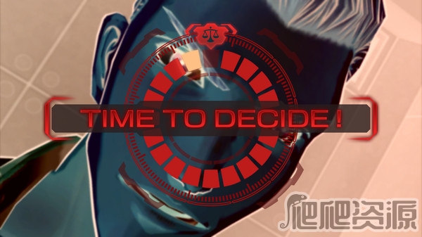 极限脱出3：零时困境