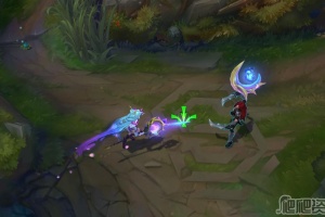 《英雄联盟》灵魂莲华索拉卡皮肤价格介绍