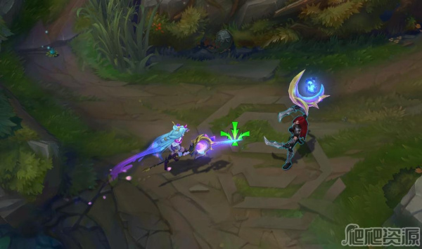 《英雄联盟》灵魂莲华索拉卡皮肤价格介绍