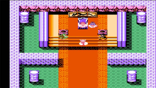 吞食天地九游版