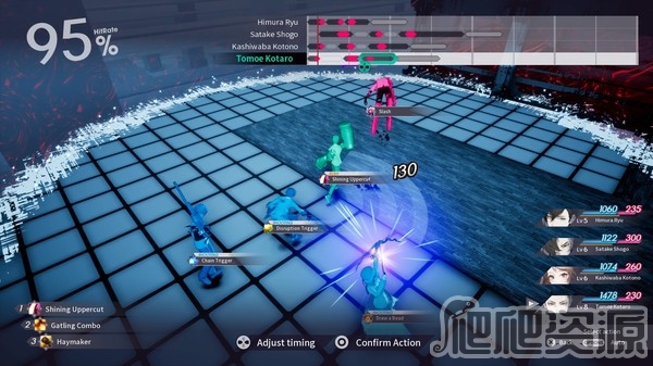 卡里古拉：过量