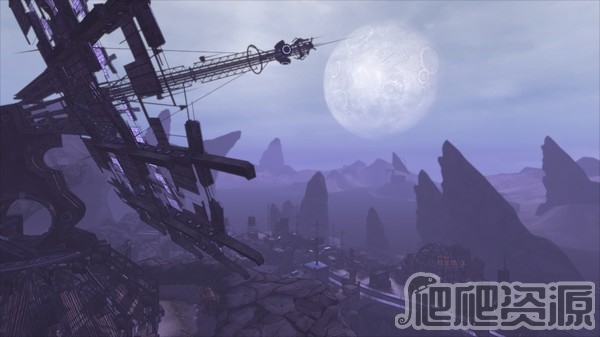 无主之地年度版