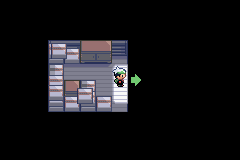 口袋妖怪究极绿宝石单机版