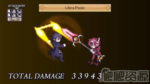 魔界战记4完整版