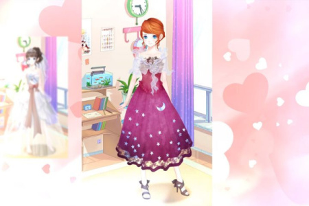 梦幻童话镇2测试版