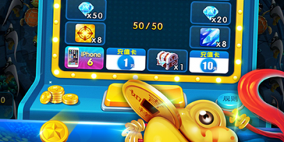 王炸大极品手游合集