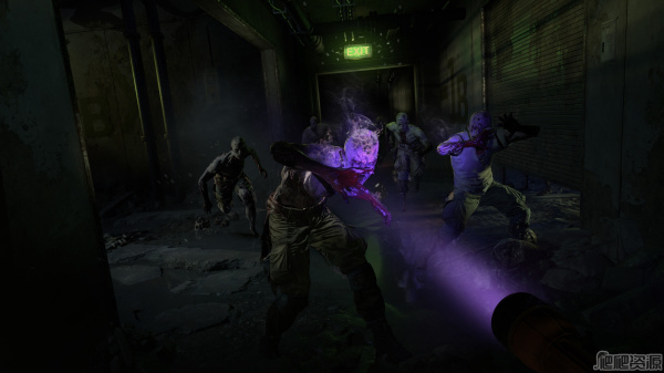 消逝的光芒2：人与仁之战