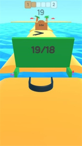 黑洞大冒险游戏