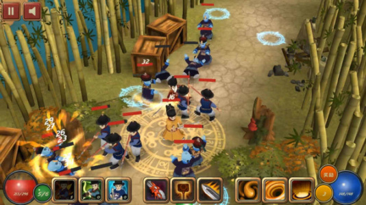 驱魔指挥使免费版