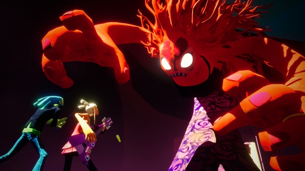 革命曲途：再演