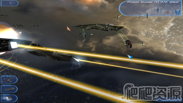 霸权：钢铁军团