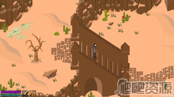 埃尔登：遗忘之旅