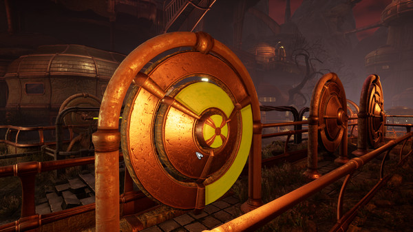 复仇女神：神秘之旅3