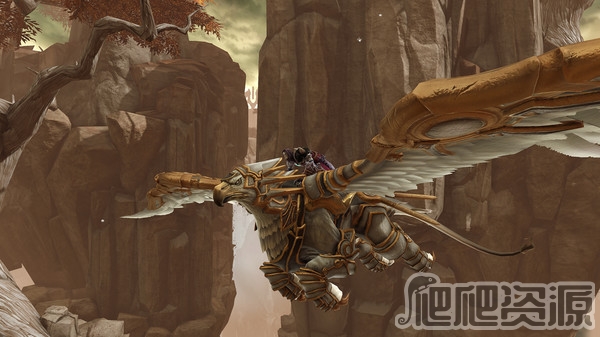 暗黑血统2：终极版