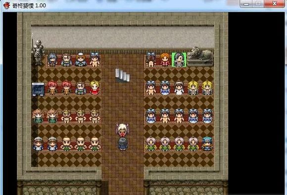 催眠贵族2汉化版