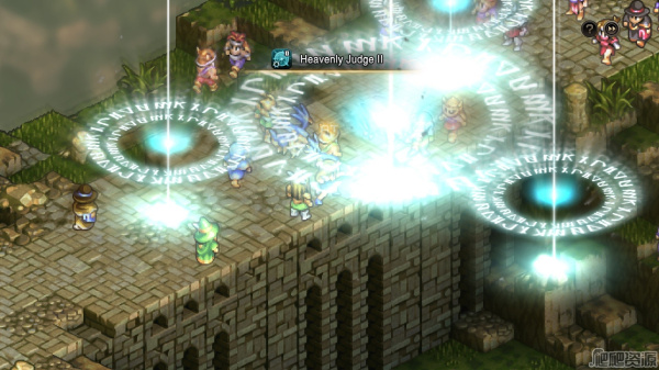 皇家骑士团：重生