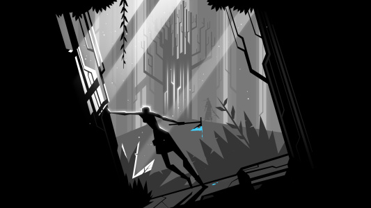 赎罪：古树之心