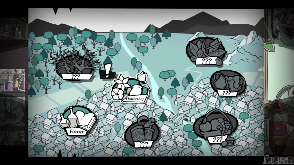 阿卡迪亚的陨落