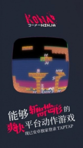 科纳忍者中文版
