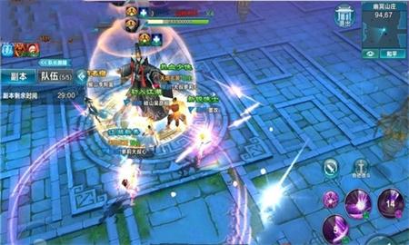 锦衣寒刀（送灵晶送充）