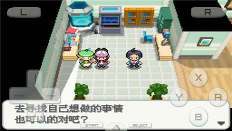 口袋妖怪绝对黑227版