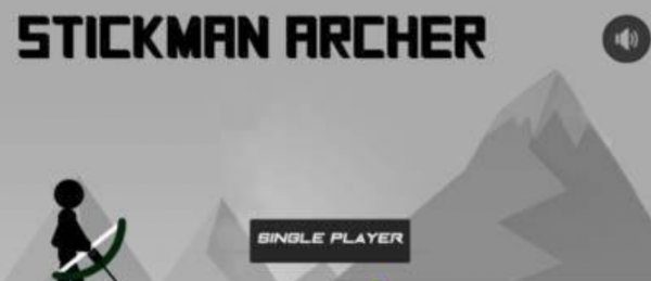 冷血射手火柴人无限金币版