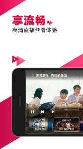 爱看电视tv旧版