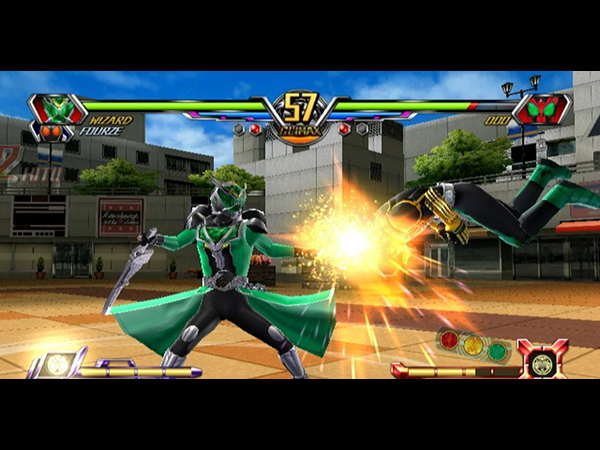 假面骑士超巅峰英雄2019版