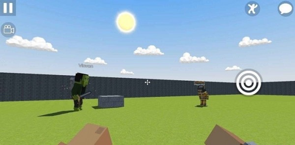 联机沙盒官方版