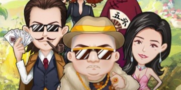 百战沙城h5手游合集