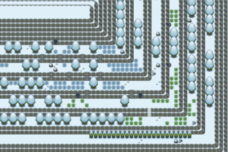 口袋妖怪究极绿宝石日版