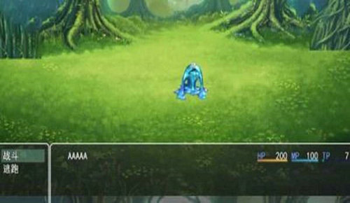 召唤抽奖系统冷狐版