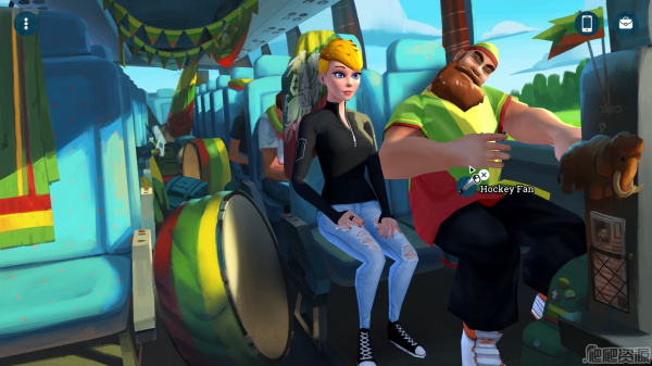 王冠与典当：王国的欺骗