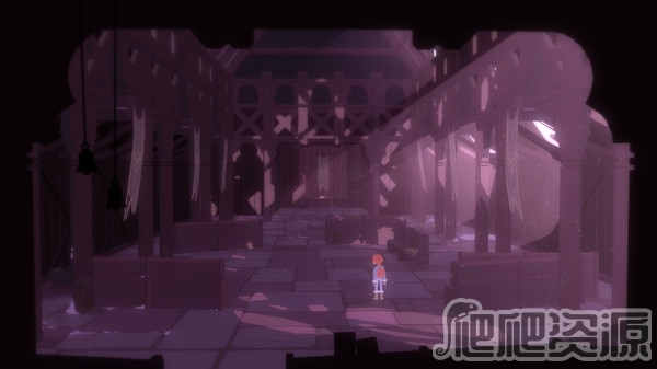 洛基：北欧怪奇之旅