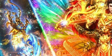 热血寻秦手游合集