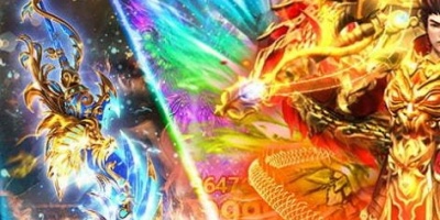 热血寻秦手游合集