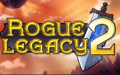 盗贼遗产2传世之宝