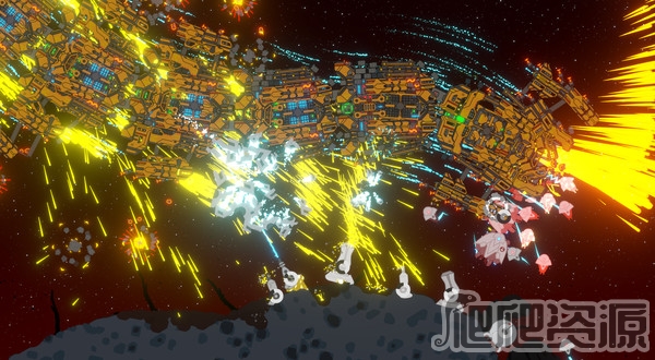 尼姆巴图 - 宇宙无人机工厂