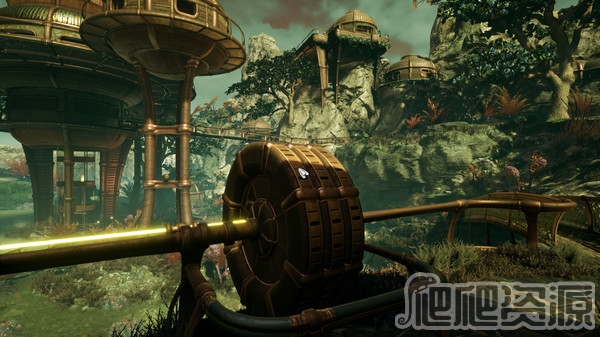 复仇女神：神秘之旅3