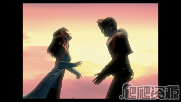 最终幻想8：重制版