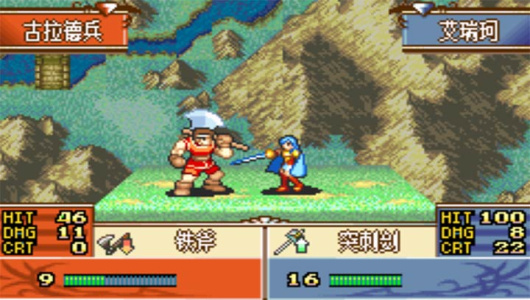 圣邪的意志hack版