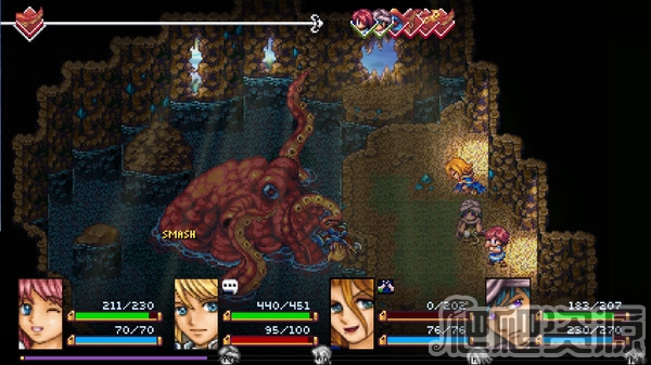 阿拉坠落，Ara Fell