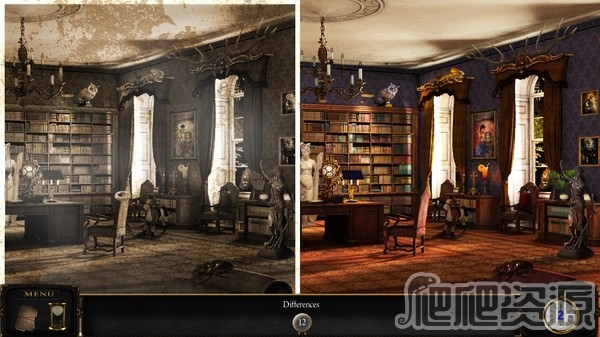 谋杀的艺术致命秘密