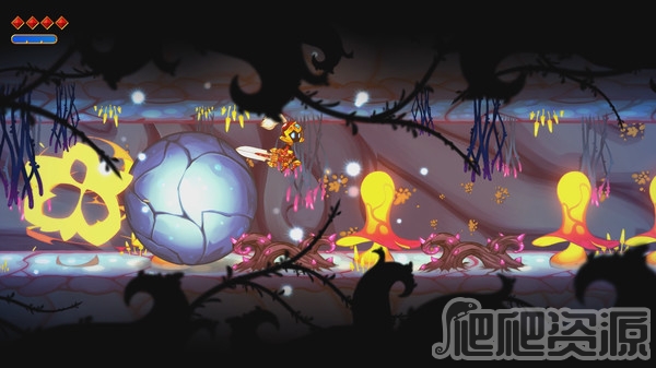 潘卡普：守梦人