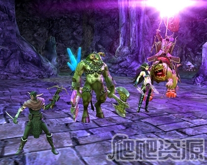 魔法门之英雄无敌5