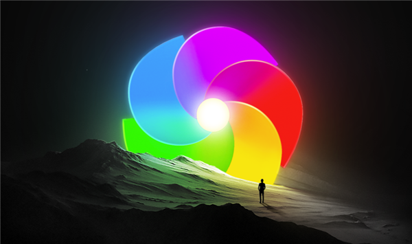 360极速浏览器Mac版