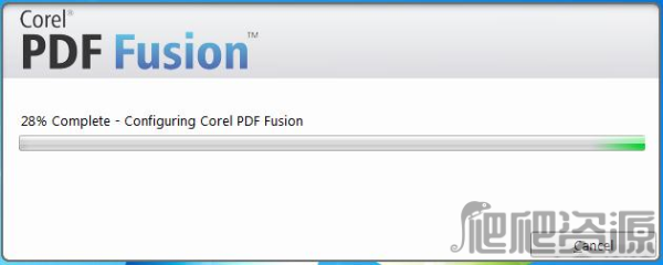 Corel PDF Fusion